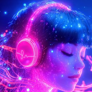 Djjohnhitech – Feel the Music