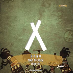 Ryno – Time To Rock