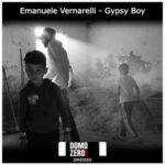 Emanuele Vernarelli - Gypsy Boy 3 Emanuele Vernarelli – Gypsy Boy