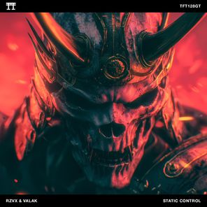 RZVX, VALAK. – STATIC CONTROL