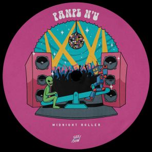 Panpe n’u – Midnight Roller