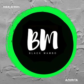 Ivan Afro5 – Azurita