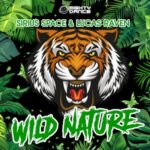 Lucas Raven, Sirius Space – Wild Nature