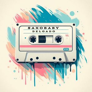 Delgado – Saxobaby