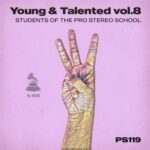 Tefexman, Yochay Bin Noun – Young & Talented, Vol. 8