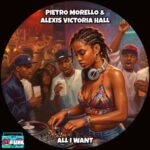 Alexis Victoria Hall, Pietro Morello - All I Want 3 Alexis Victoria Hall, Pietro Morello – All I Want