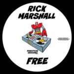 Rick Marshall – Free