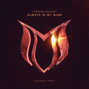 Corrado Baggieri – Always In My Mind