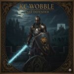 KC WOBBLE – LAST DEFENDER