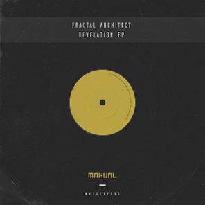 Fractal Architect – Revelation EP
