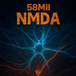 58MII – NMDA