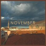 Ensaime, Deborah Vecchi – November