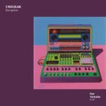 URIGEAR, Bar Melodia - Inception 3 URIGEAR, Bar Melodia – Inception