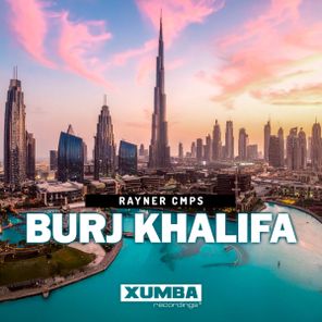 Rayner Cmps – Burj Khalifa