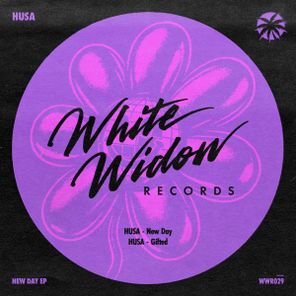 HUSA – New Day