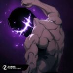 HARDSTYLE MAGE, TTECHNO – Diamonds
