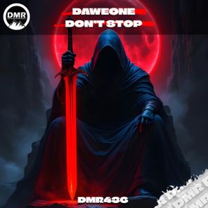 DaweOne – Don’t Stop