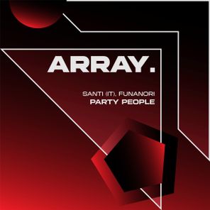 Santi (IT), Funanori - Party People 1 Santi (IT), Funanori – Party People