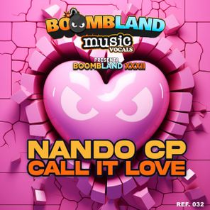 Nando CP – Call It Love