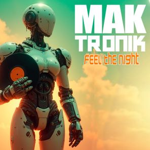 Mak Tronik – Feel The Night