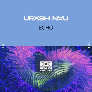 Urosh Nou – Echo