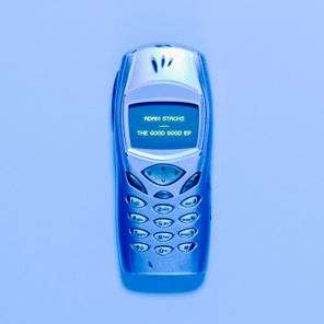 Adam Stacks – The Good Good EP