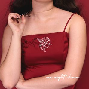 Clarissa Mae - One Night Charm 1 Clarissa Mae – One Night Charm