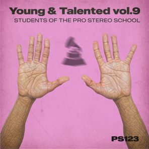 Shankel, Piloramos – Young & Talented, Vol. 9