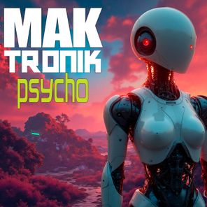 Mak Tronik – Psycho
