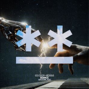 Gio Lucca, Méssous – BOWNCE
