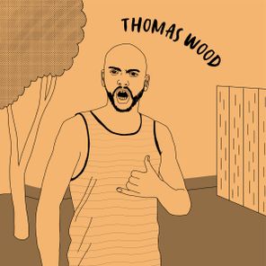 Thomas Wood – Quiet Storm EP