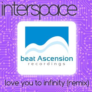 interspace, Gustavo E Campain – love you to infinity