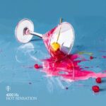 4000 Hz, Teletech – Hot Sensation