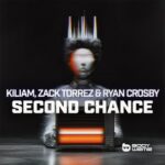 KILIAM, Zack Torrez – Second Chance