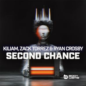 KILIAM, Zack Torrez – Second Chance