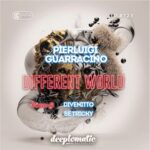 Divenitto, Pierluigi Guarracino – Different World