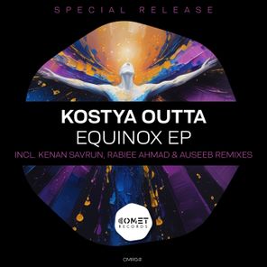 Kostya Outta, Kenan Savrun – Equinox