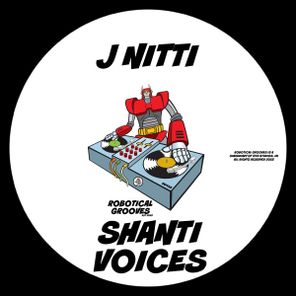 J Nitti – Shanti Voices