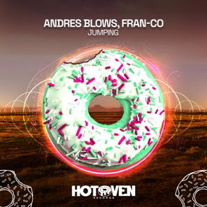Andres Blows, Fran-co – Jumping