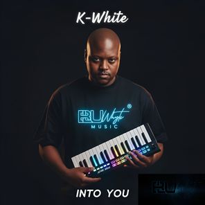 K-White – Into You
