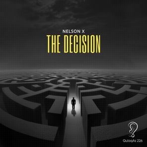 Nelson X – The Decision