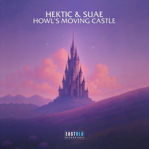 Hektic, Suae – Howl’s Moving Castle