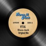 V!TAL – Disco Jack