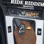 Magugu, Zemon – Ride Riddim