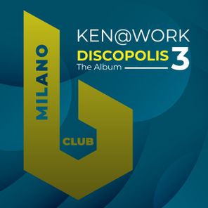 Ken@Work – Discopolis 3