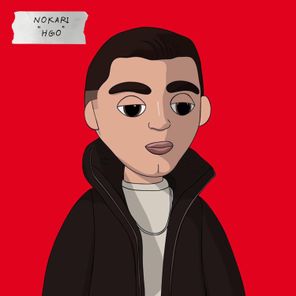 Nokari – Hgo