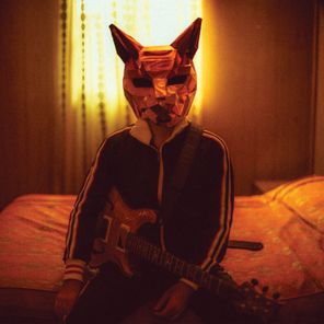 Cat Traffic – Hooper In The Cosmos