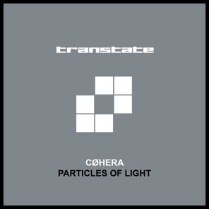 CØHERA – Particles of Light