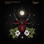 Nathan Katz, Anonimat – Freyja