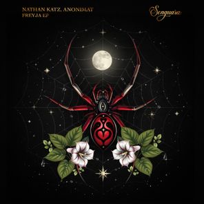 Nathan Katz, Anonimat – Freyja